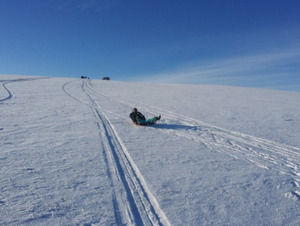 Цана, чаргаар гулгах зөвлөмж